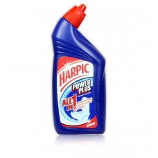 HARPIC POWER BLUE TOILET CLEANER 1 LITRE